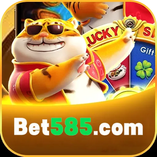 bet585 Logo